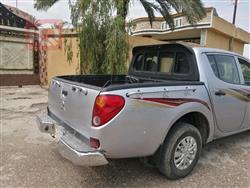 میتسوبیشی L200